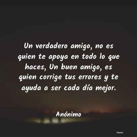 El Amigo No