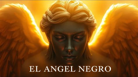 El Angel Negro