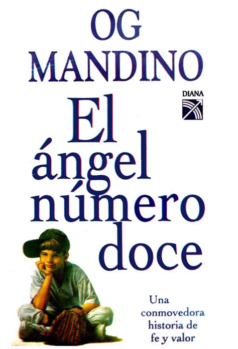 el angel numero 12 libro pdf