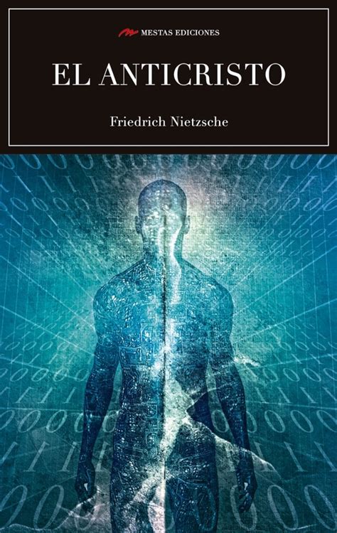 El Anticristo Libro