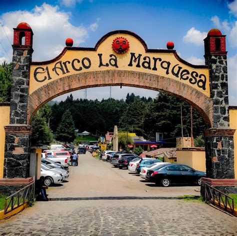 El Arco La Marquesa