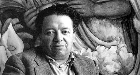 el arquitecto diego rivera biography