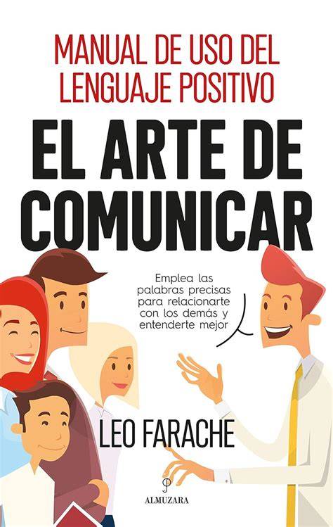 el arte de comunicar desarrollo personal