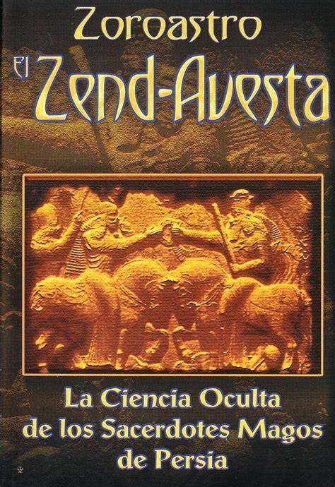 el avesta