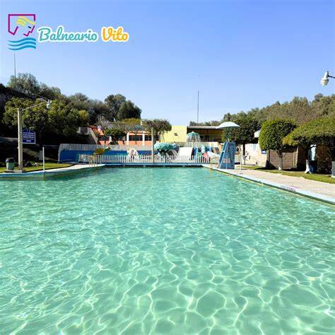 el balneario