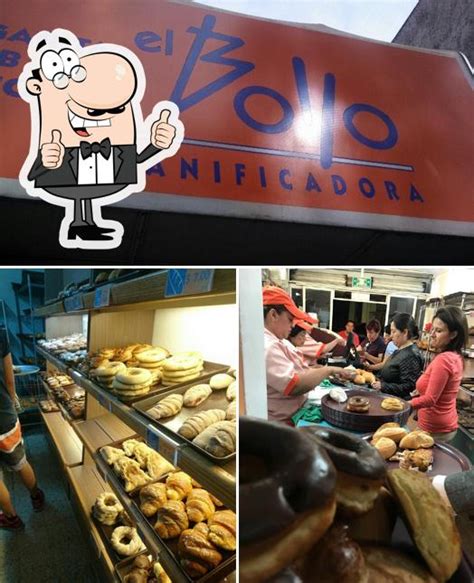 El Bollo Panificadora