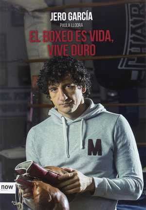el boxeo es vida vive duro