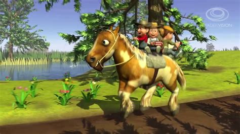 El Caballo Percherón