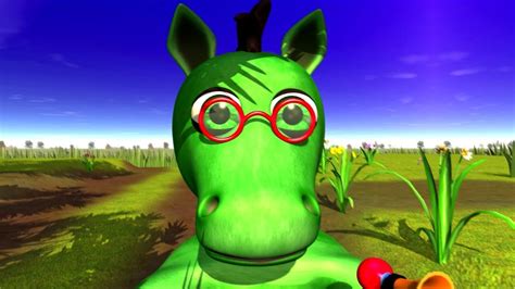 El Caballo Verde