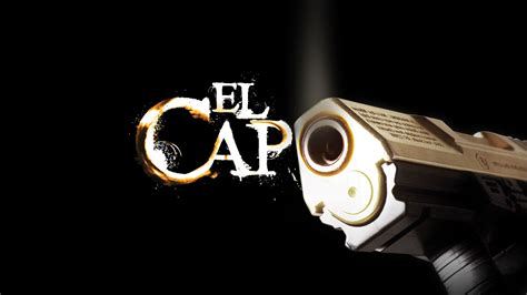 El Capo Logo