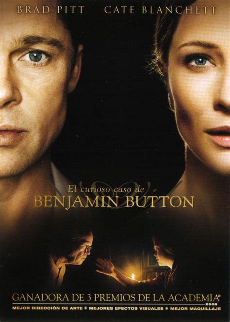 El Caso De Benjamin Button