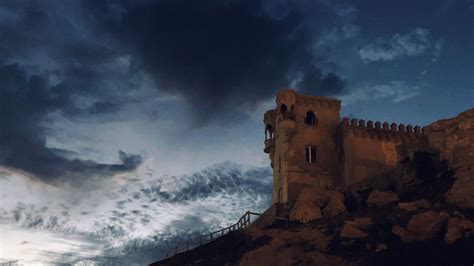 El Castillo Del Terror
