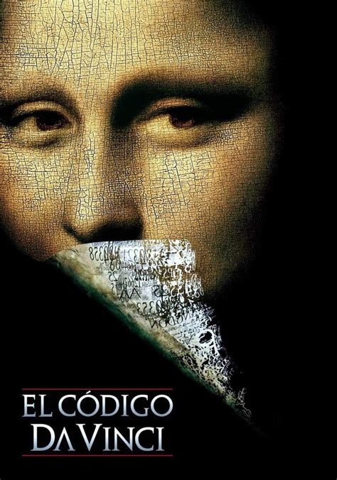 El Código Da Vinci