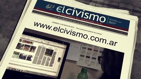 El Civismo Lujan