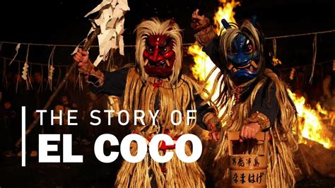 El Coco Folklore