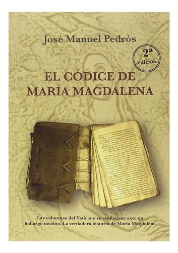 el codice de maria magdalena