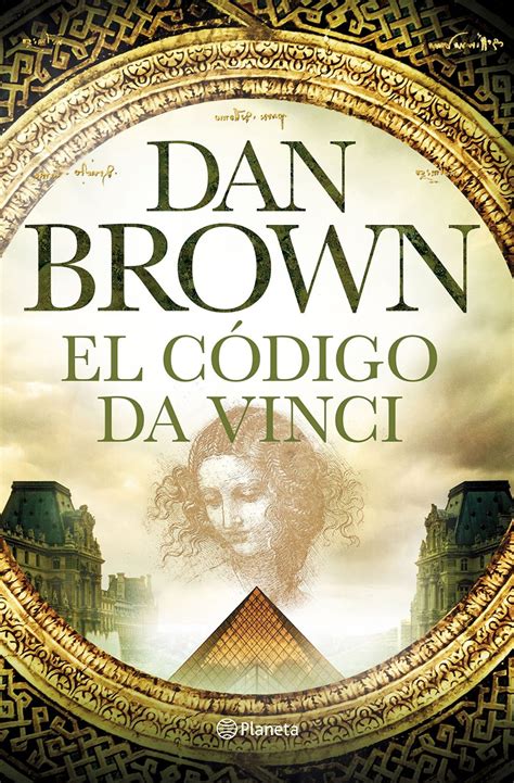 El Codigo Da Vinci Libro