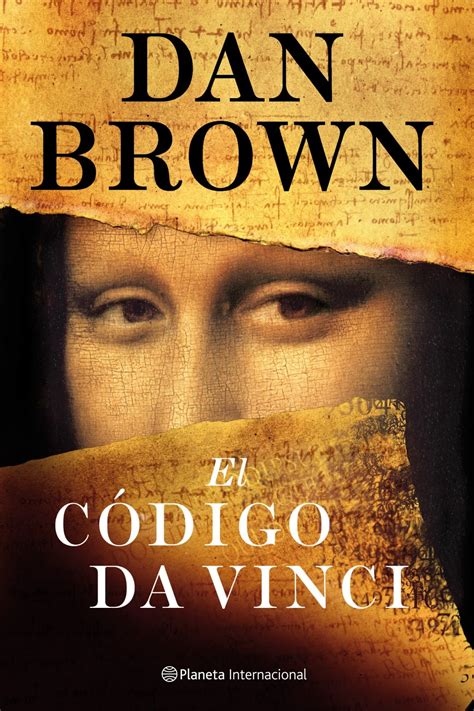 El Codigo Davinci