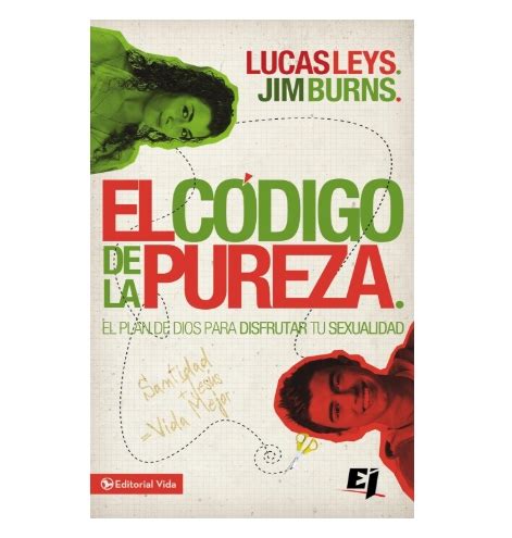 El Codigo De La Pureza El Plan De Dios Para Disfru