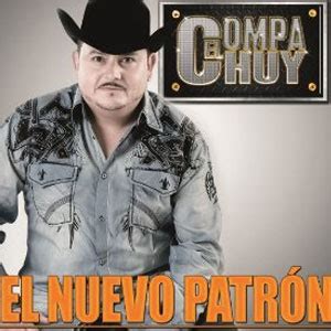 el compa chuy biography
