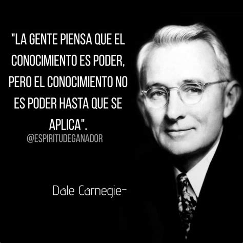 El Conocimiento Es Poder