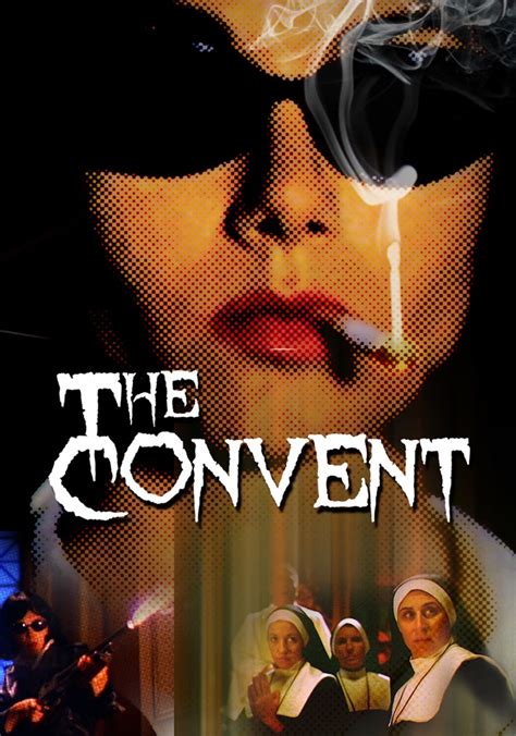 el convento del diablo online
