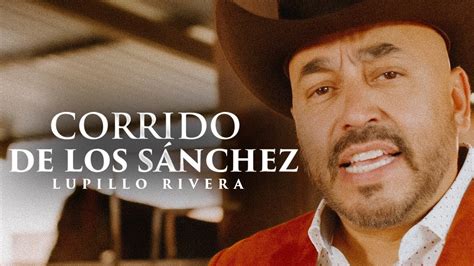 el corrido de los sanchez