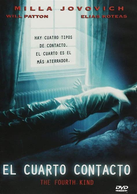 El Cuarto Contacto