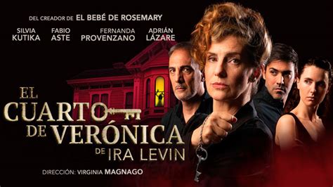 El Cuarto De Veronica