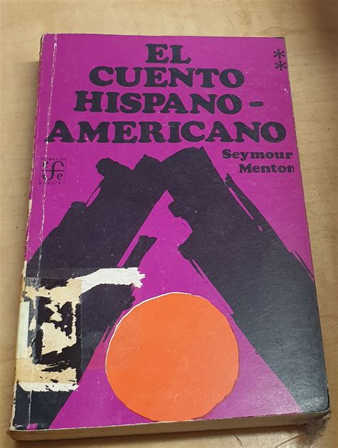 el cuento hispanoamericano seymour menton pdf