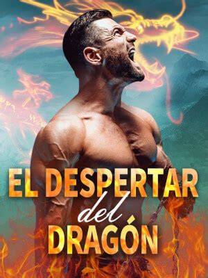 el despertar del dragon libro