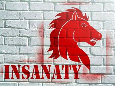 El Diario De Jonathan Insanity Logo