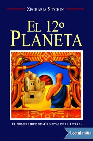 el doceavo planeta pdf