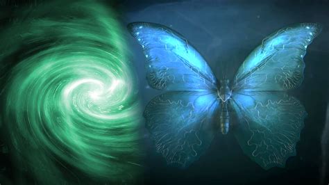 El Efecto Mariposa