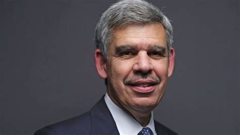 El El Erian