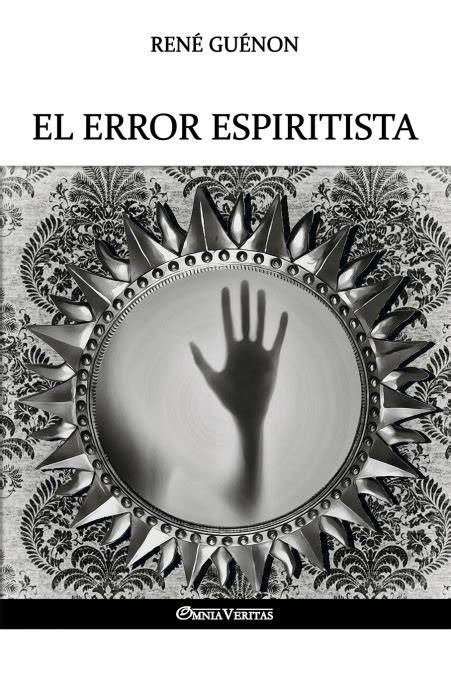 El Error Espiritista