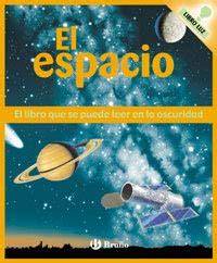 el espacio libro luz castellano bruno brillantes