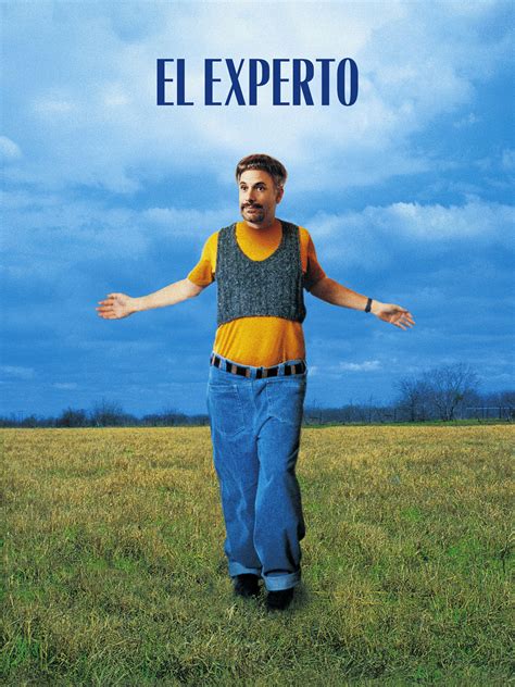 el experto!