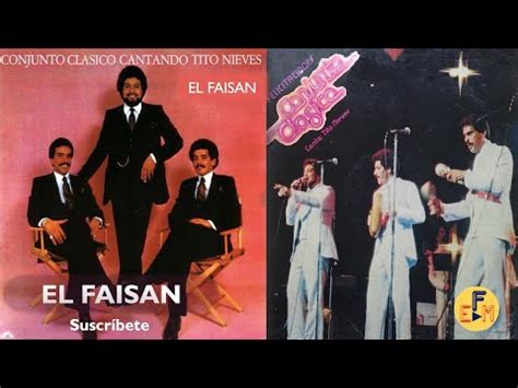 el faisan conjunto clasico
