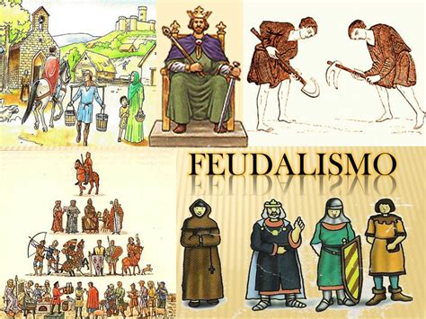 El Feudalismo