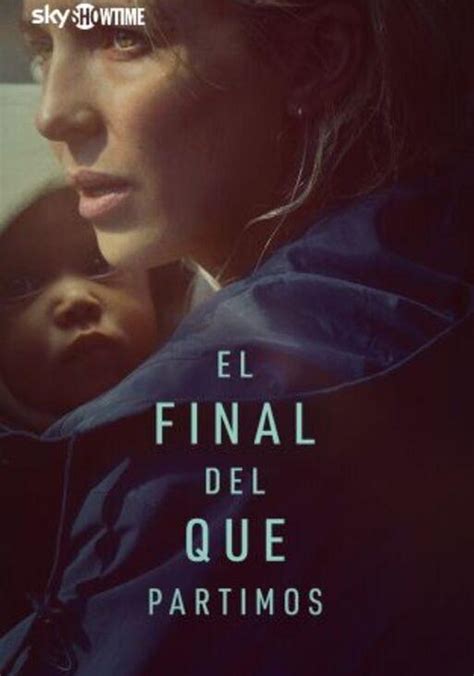 El Final Del Que Partimos 3 Vegueta Narrativa