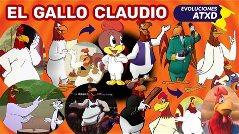 El Gallo Claudio