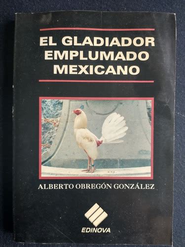 el gladiator emplumado mexicano pdf