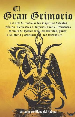 El Gran Grimorio