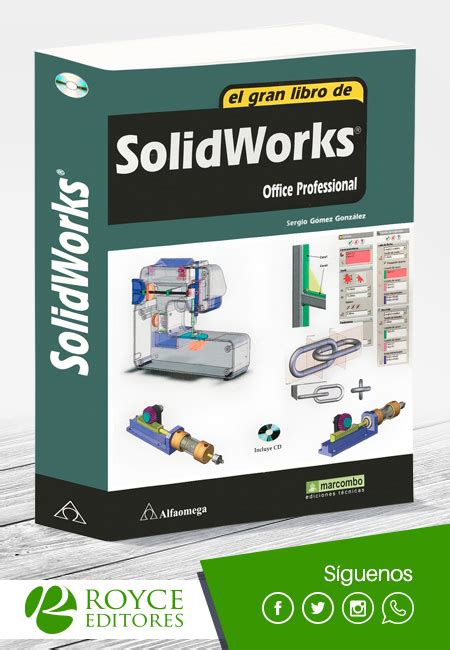El Gran Libro De Solidworks Simulation 1