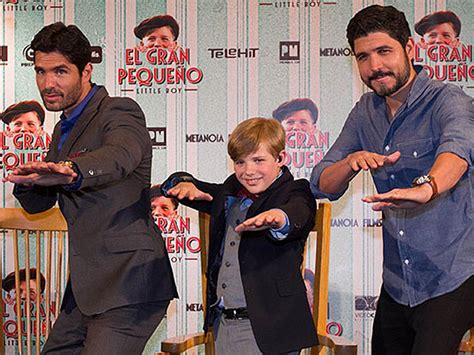 El Gran Pequeño