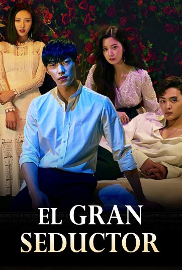 El Gran Seductor