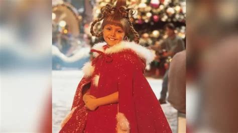 El Grinch Personajes