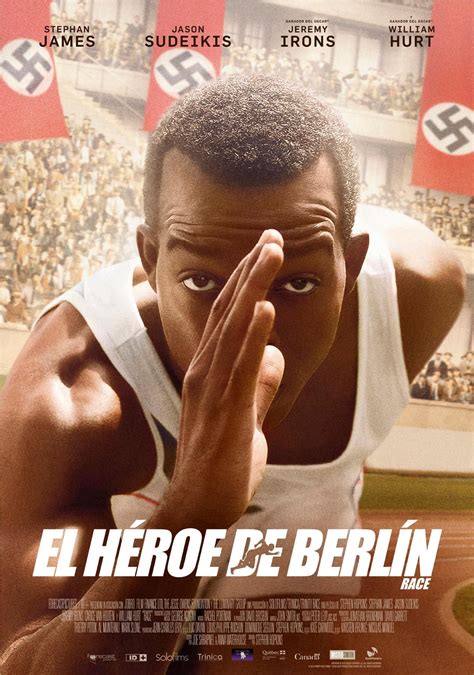 El Heroe De Berlin