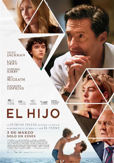 el hijo